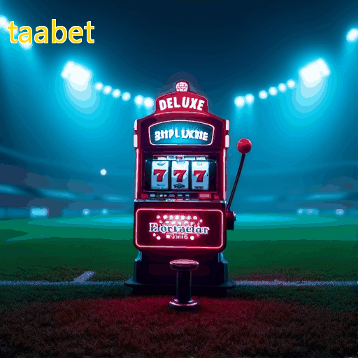 Variedade de Jogos no Cassino Online taabet